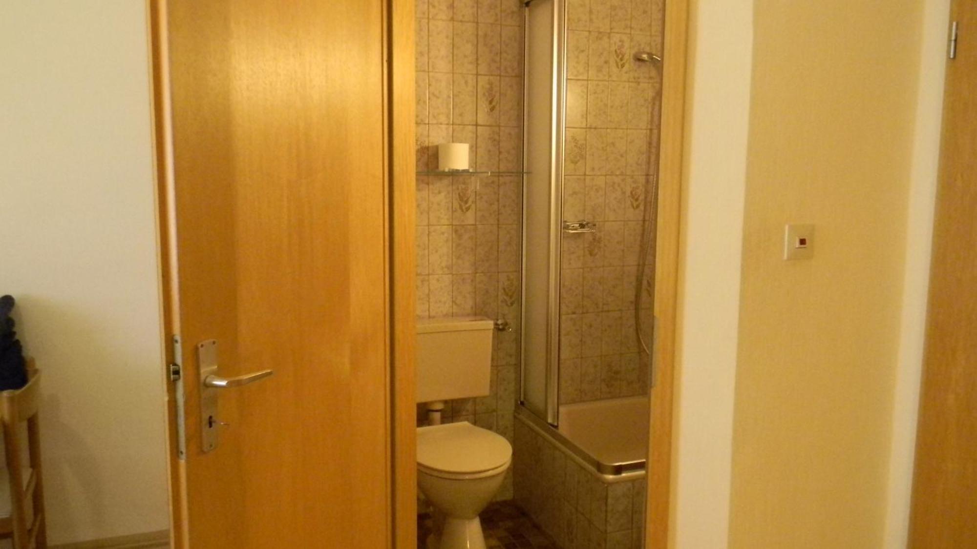 Gastehaus Am Calmont Bed & Breakfast Ediger-Eller Room photo